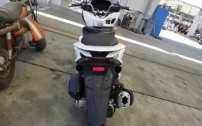 HONDA PCX 160 KF47