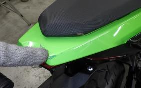 KAWASAKI NINJA 400 2022 EX400G
