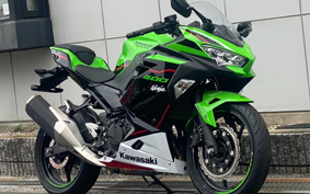 KAWASAKI NINJA 400 2022 EX400G