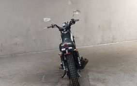 KAWASAKI 250TR BJ250F