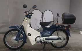 HONDA SUPER CUB50 AA01