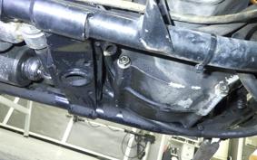 HARLEY FLSTC 1340 1991