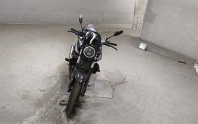 YAMAHA MT-25 RG10J