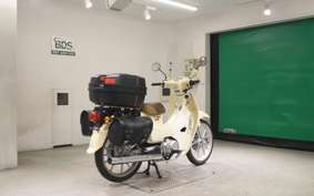 HONDA C110 SUPER CUB 1998 JA59