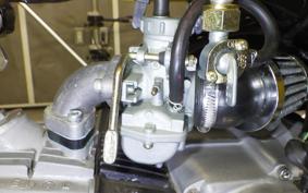 HONDA MONKEY 1992 Z50J