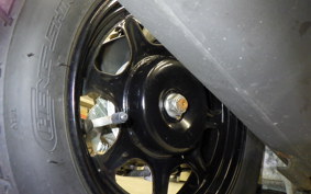 YAMAHA JOG-7 1979 AY01