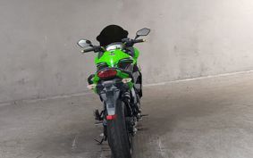 KAWASAKI NINJA650 2012 EXEC14