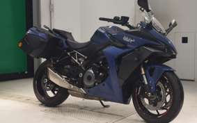 SUZUKI GSX-S1000GT 2022 EK1AA