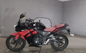 HONDA CBR250R MC41