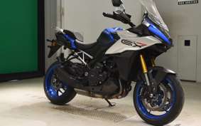 SUZUKI GSX-S1000GX 2024 EK1AA