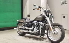 HARLEY FLFB 1750 2019