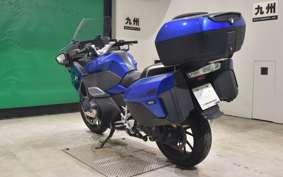 BMW R1250RT 2021