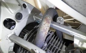 HONDA NSR MINI 2024 RS50