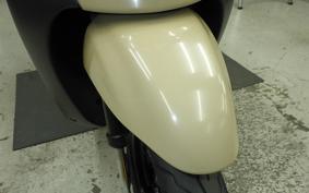 SUZUKI LET's 2008 CA4AA