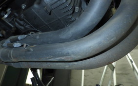 HONDA CB400SF GEN 4 2017 NC42