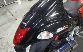 SUZUKI HAYABUSA Gen.2 2011
