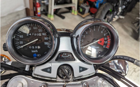 KAWASAKI ZEPHYR1100RS 2003 ZRT10A