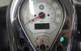 YAMAHA DRAGSTAR 400 CLASSIC 2002 VH01J