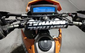 KAWASAKI D-TRACKERX LX250V
