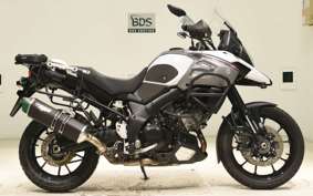 SUZUKI DL1000 ( V-Strom 1000 ) A 2017 VU51A