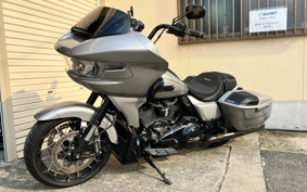 HARLEY FLTRXSE1800CVO 2024 TC6