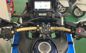 HONDA CRF1100L AFRICA TWIN Adventure DCT ES 2020 SD10