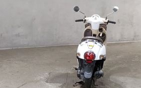 HONDA GIORNO AF77