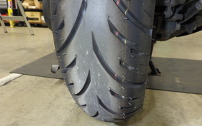 YAMAHA TRICITY 125 A 2007 SEC1J