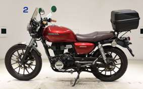 HONDA GB350 2023 NC59