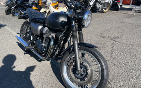 KAWASAKI W800 STREET 2020 EJ800B