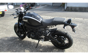 YAMAHA XSR900 2018 RN56J