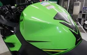 KAWASAKI NINJA 400 2019