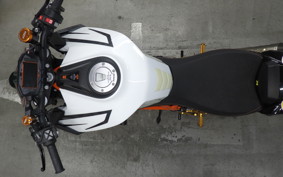 KTM 1290 SUPER DUKE R 2019