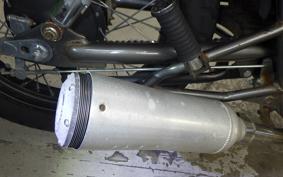 SUZUKI GRASS TRACKER 2006 NJ47A