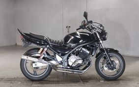 SUZUKI GSX250 ZR250C