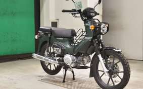 HONDA ｸﾛｽｶﾌﾞ110-3 JA60