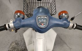 HONDA SUPER CUB50 C50