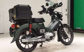 HONDA CROSS CUB 110 JA60