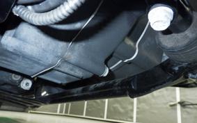 HARLEY FLHR 1580 2011