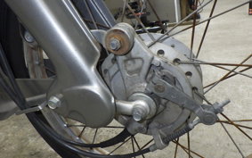 HONDA C50 SUPER CUB E AA01