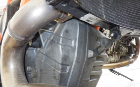 KTM 1290 SUPER DUKE R 2021