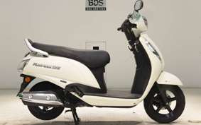 SUZUKI ADDRESS V125 Gen.2 DP12H