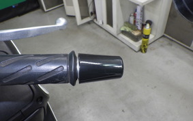 SUZUKI SKYWAVE 200 (Burgman 200) 2020 CH41A