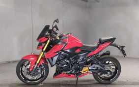 SUZUKI GSX-S750 C533F