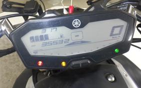 YAMAHA MT-07 ABS 2015 RM07J