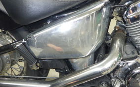 HONDA STEED 400 1991 NC26