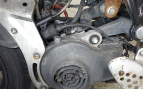 SUZUKI TR50 STREET MAGIC Gen.2 2016 CA1LB