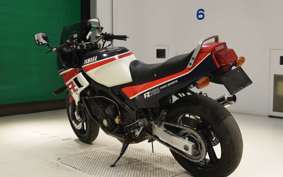 YAMAHA FZ750 1989