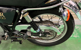 YAMAHA SR500-1 1983 2J2