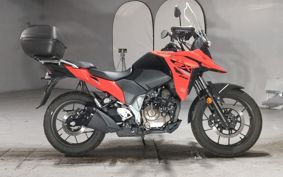 SUZUKI V STROM 250SX EL11L